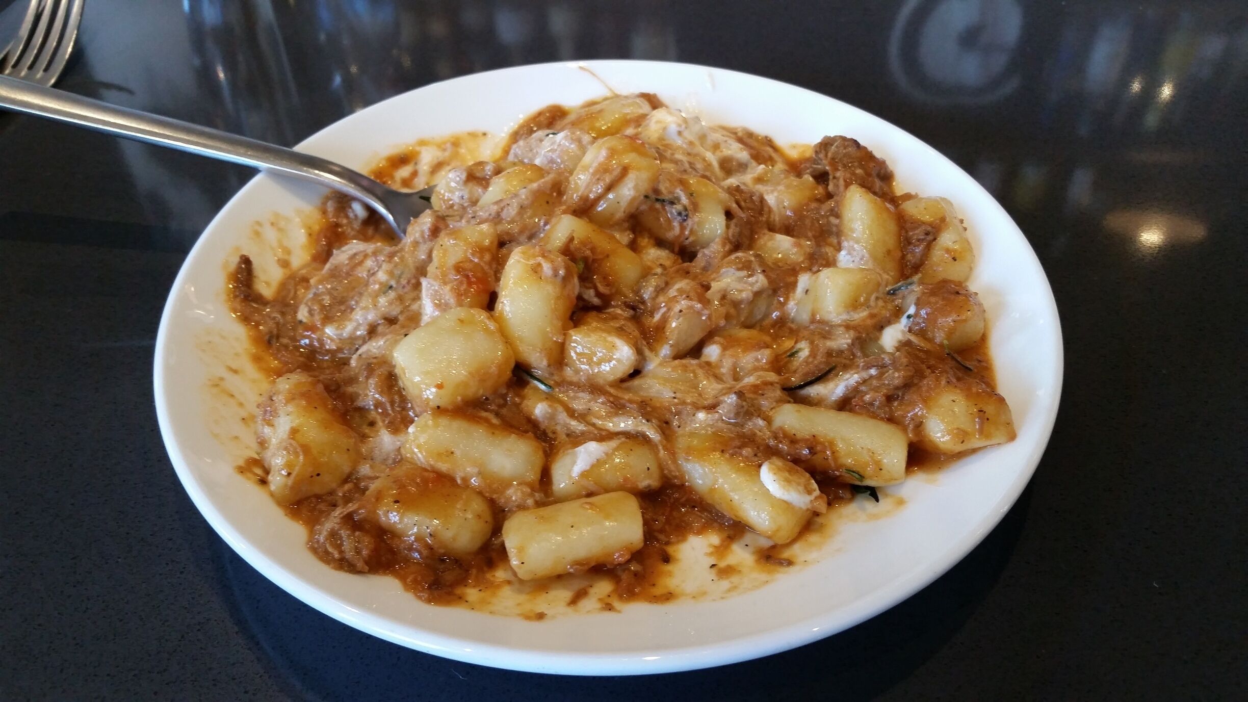 Stopped here on the way from DC to Raleigh and boy what a good decision. This was an amazing meal!