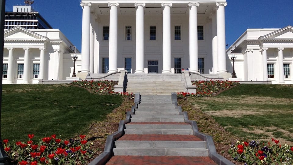 Very cool place to visit in downtown Richmond. My kids loved it they got coloring books so they were very happy with that. Tons of history here.
