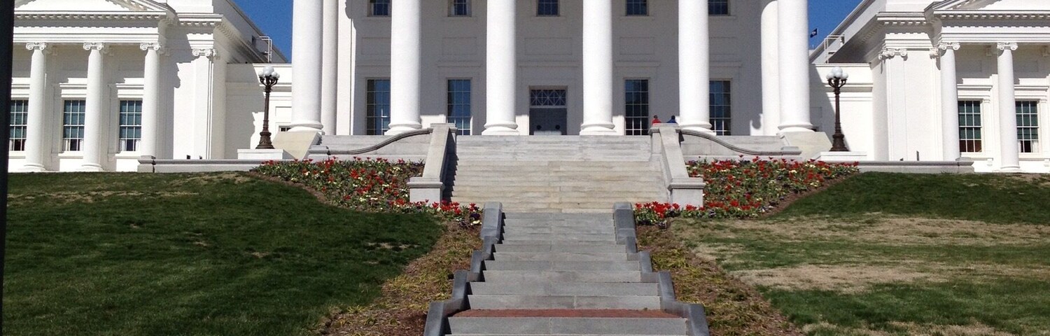 Very cool place to visit in downtown Richmond. My kids loved it they got coloring books so they were very happy with that. Tons of history here.
