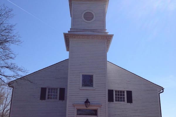 Very neat place. This is where Patrick Henry gave his famous speech "give me liberty or give me death" lots of history here. There are reenactments and tours of the church and the graveyard around the church.