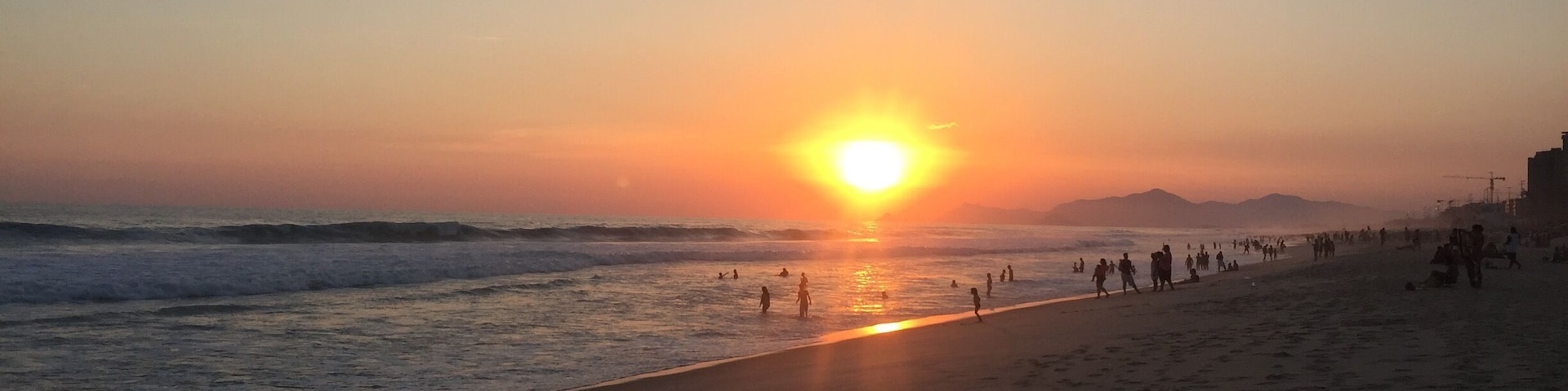 Barra da Tijuca