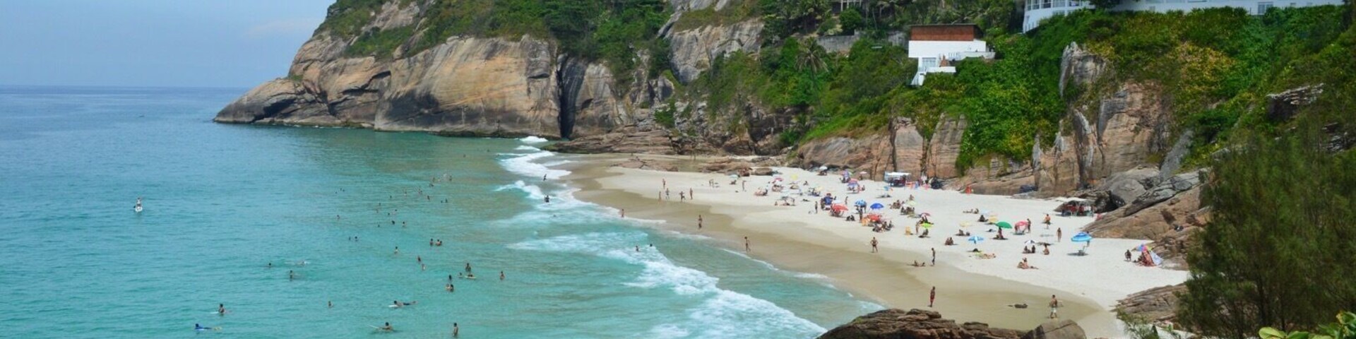 Joatinga Beach, Rio de Janeiro, RJ, Brazil
