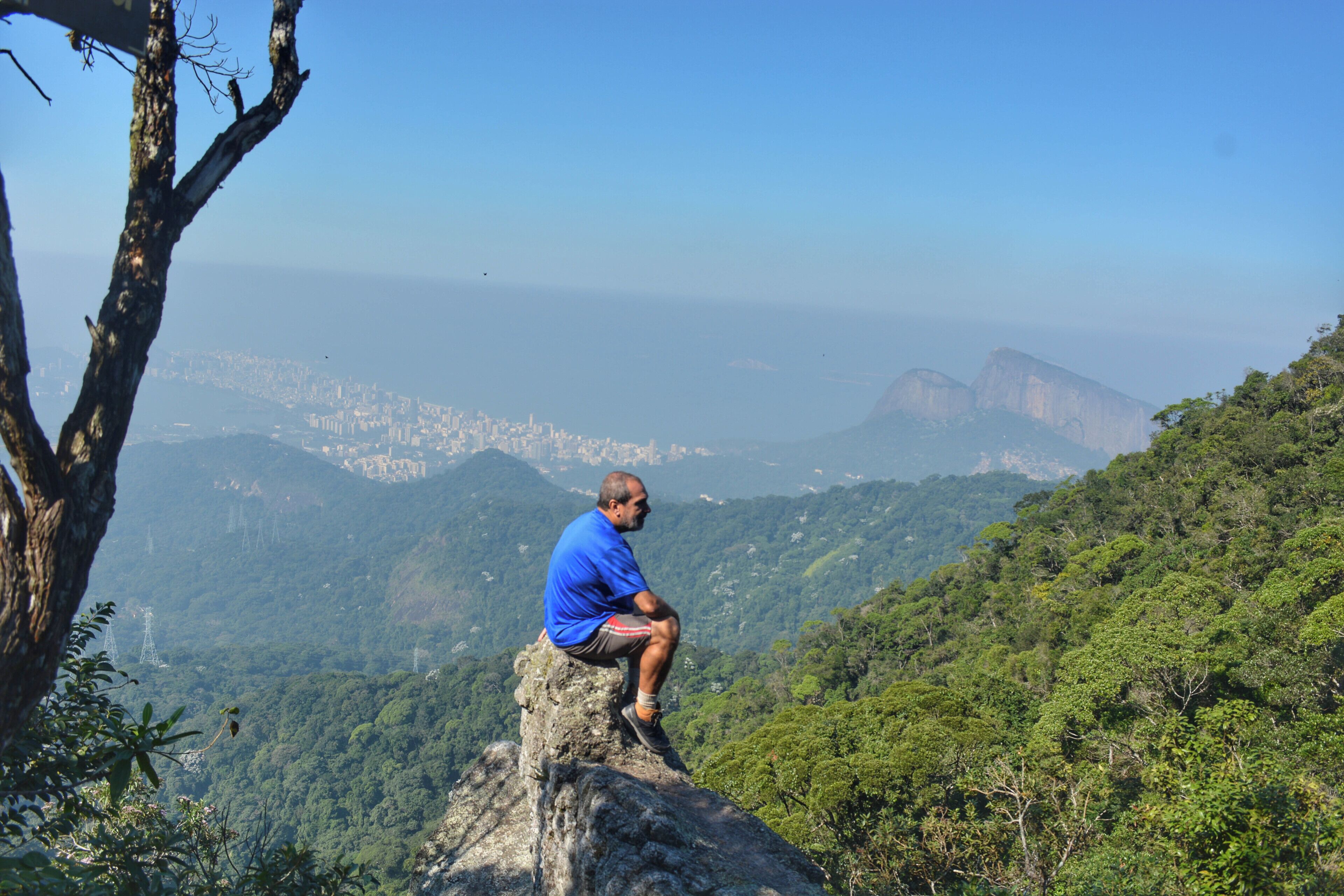 #hiking #southamerica #nature