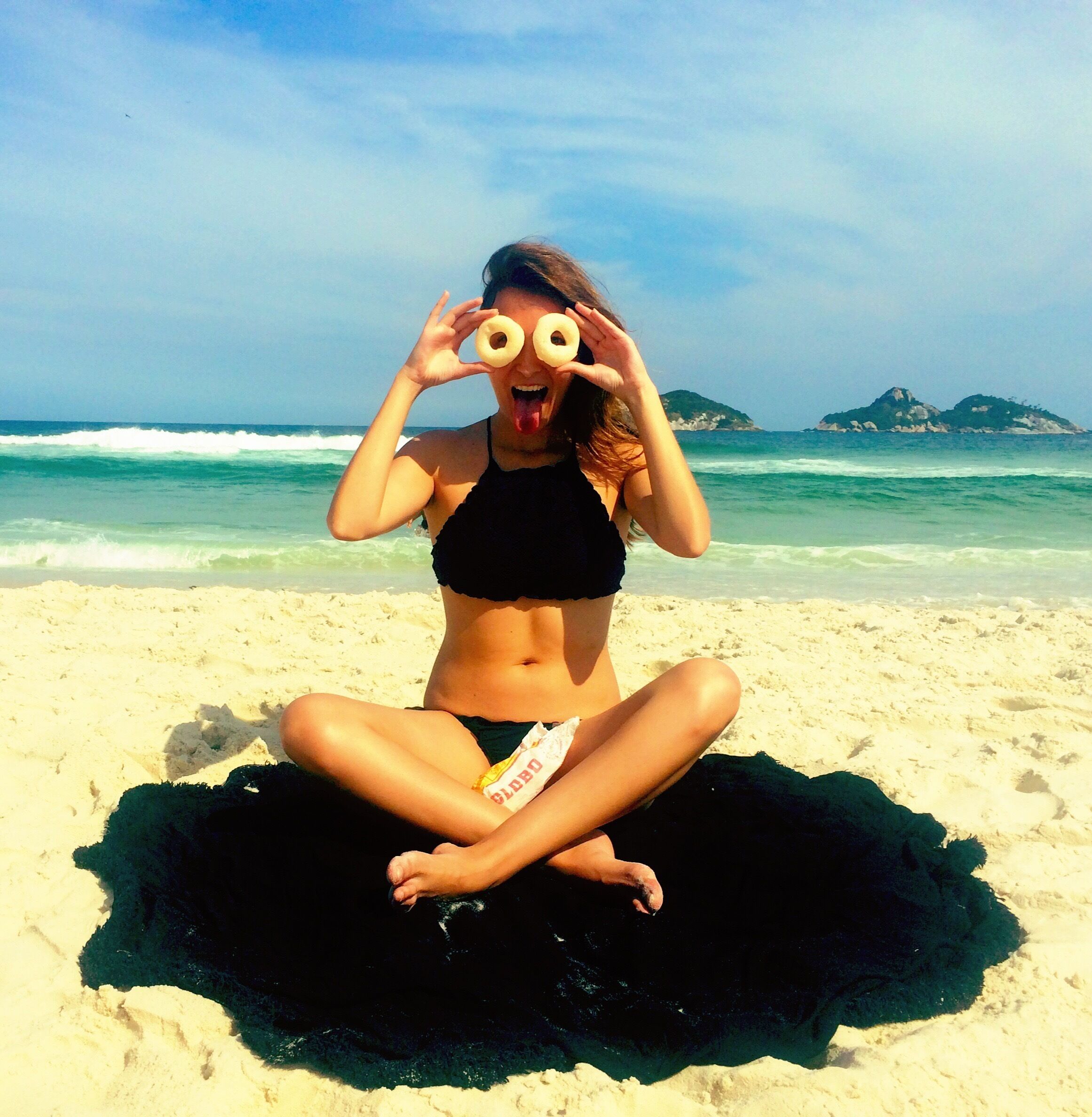 Praia da Barra da Tijuca