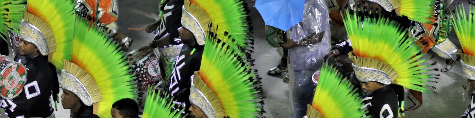 Wouldn't you like to be the one that stands out from the crowd ?