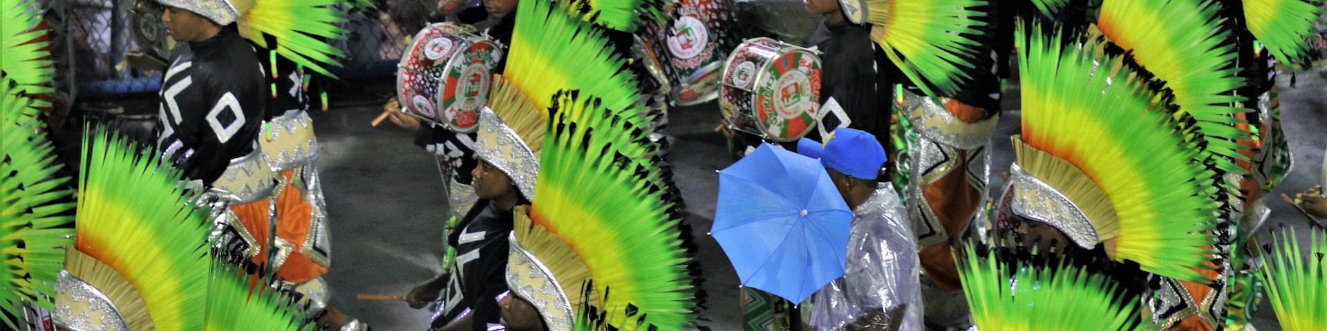 Wouldn't you like to be the one that stands out from the crowd ?