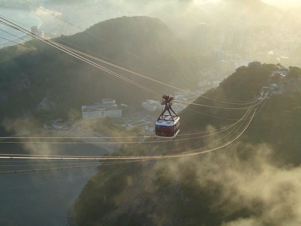 Cidade Nova Rio de Janeiro