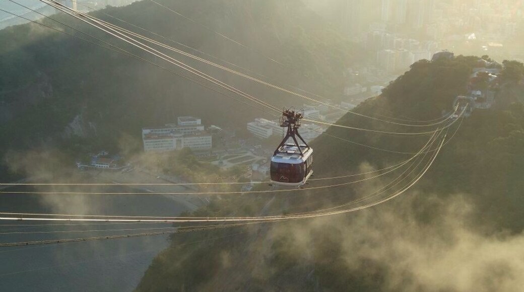 Cidade Nova Rio de Janeiro
