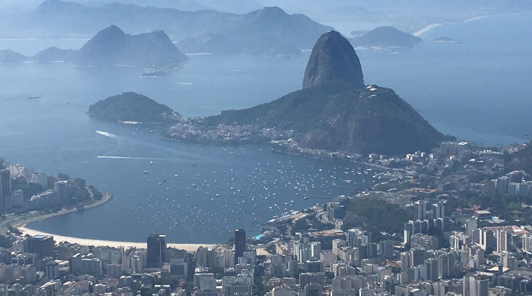 The view from Corcovado ❤️, #culture