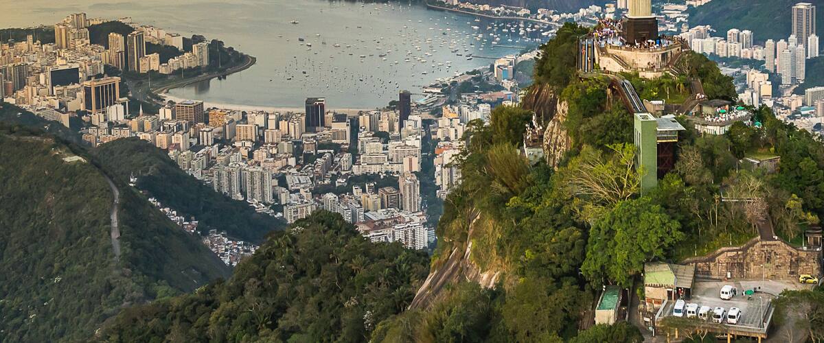 I took this one from an panoramic flight. One of the beautiful places in the world. Be careful with you personal stuff though.