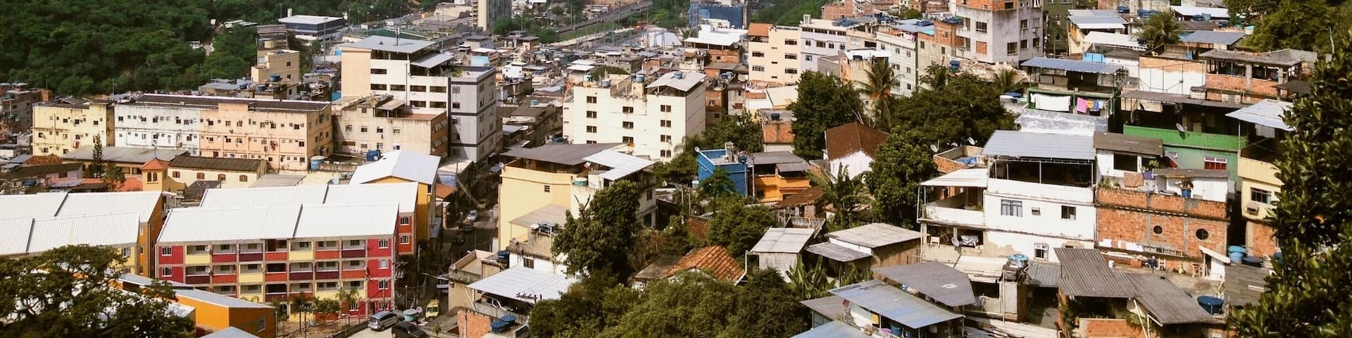 #rio #brazil #favela #shantytown
2016