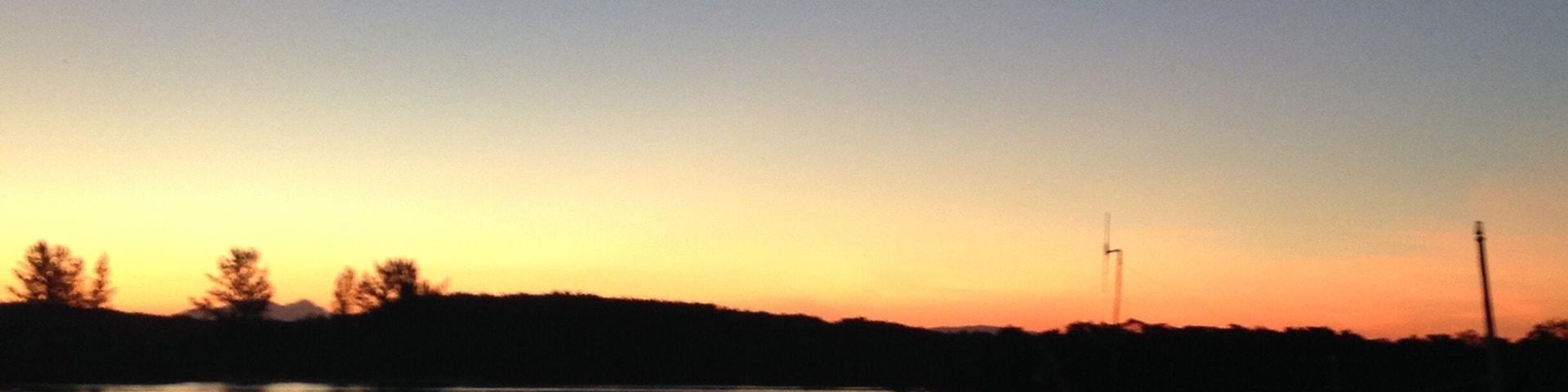 Restinga do Marambaia: what a place...