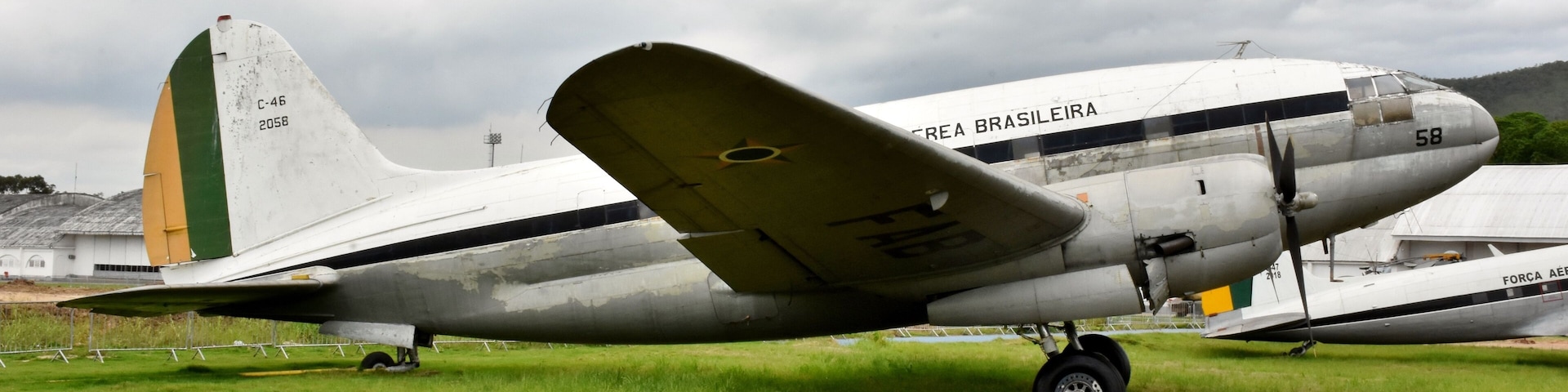 #lksawaydays in Rio visited Musal, awesome museum with a wonderful aircraft collection, a must visit for the #avgeek