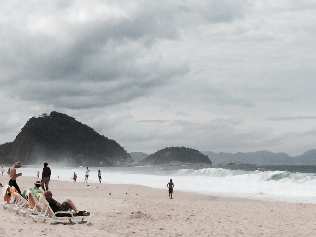 ถนนบาราตา ริเบโร