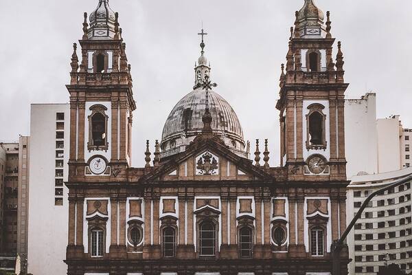 Candelaria crutch...