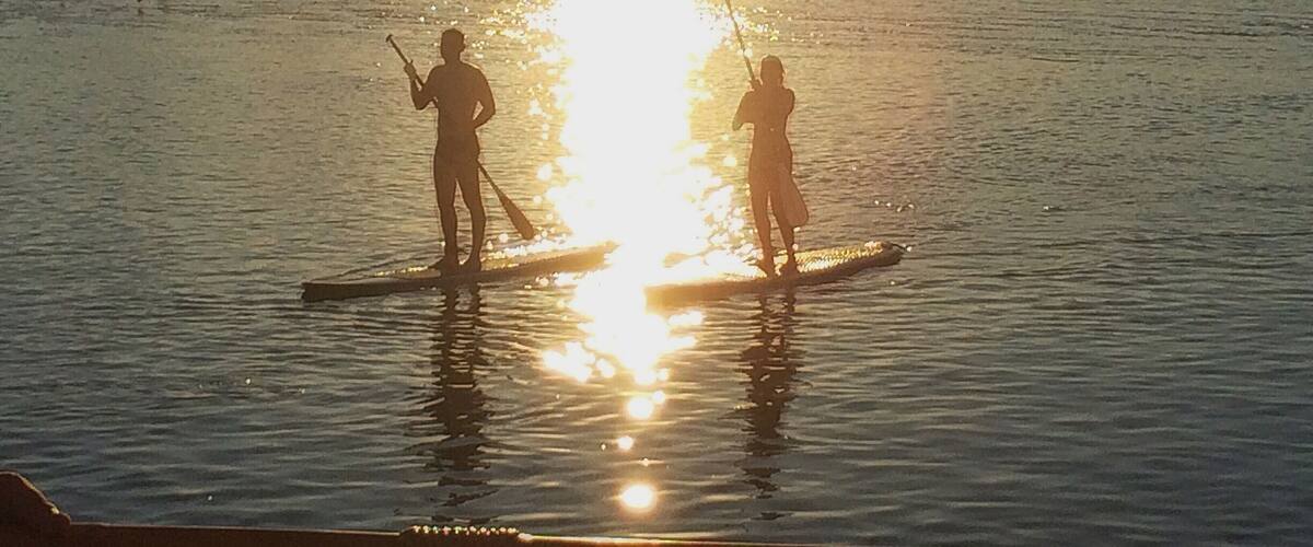 #GoldenHour at Reserva Biológica de Guaratiba - Restinga da Marambaia - Barra de Guaratiba - Rio de Janeiro #SUPRIO #casadoremo