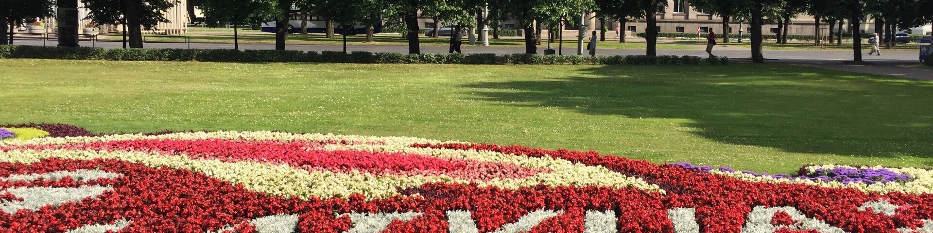 Latvia, officially the Republic of Latvia, is a country in the Baltic region of Northern Europe, one of the three Baltic states. It is bordered by Estonia, Lithuania, Russia, and Belarus, as well as a maritime border to the west with Sweden. Latvia has 2,070,371 inhabitants and a territory of 64,589 km2. The country has a temperate seasonal climate. #Latvia #weekendgetaway