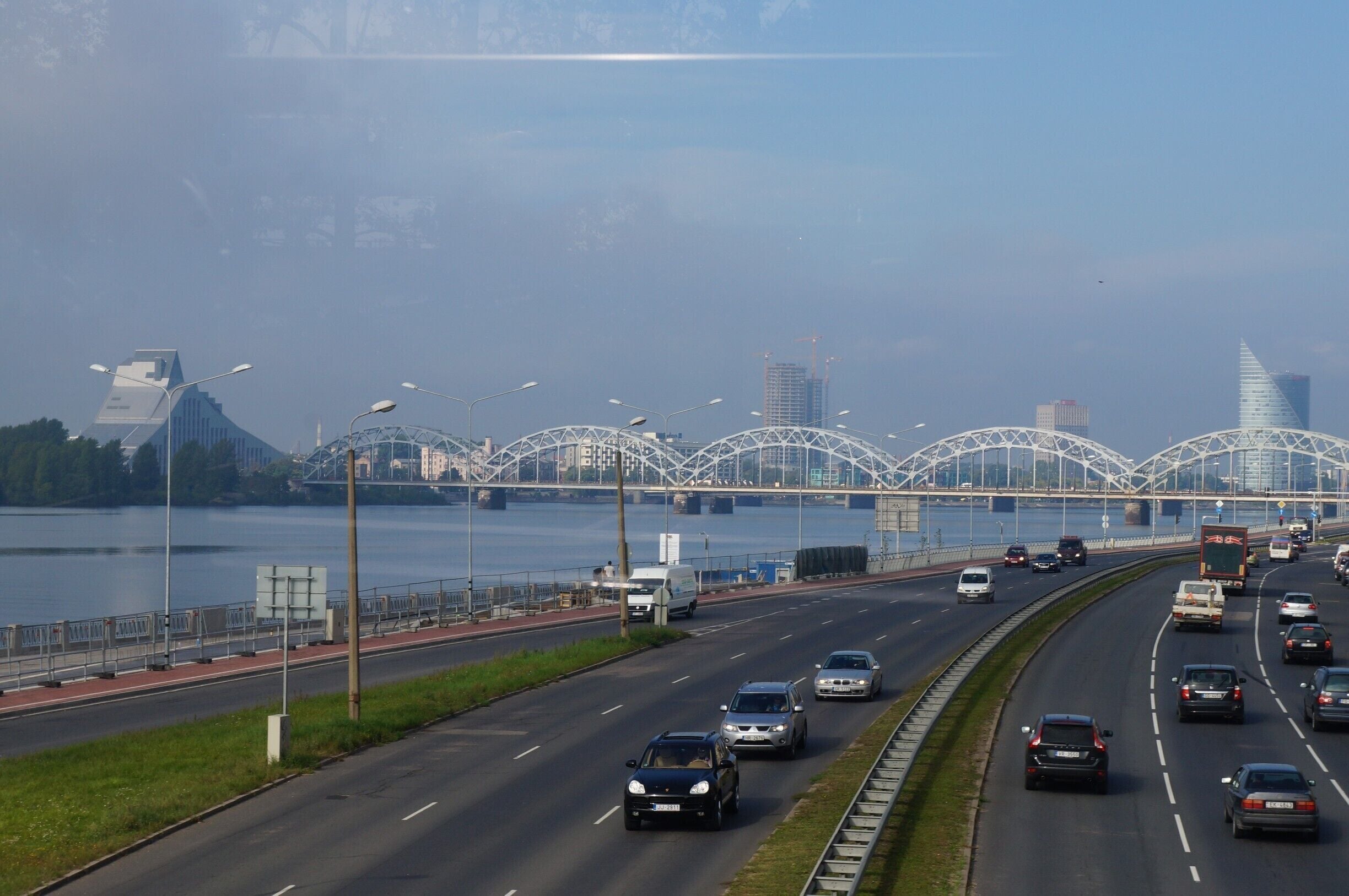 Riga Latvia September 2013

#Riga, #latvia

www.wyldfamilytravel.com