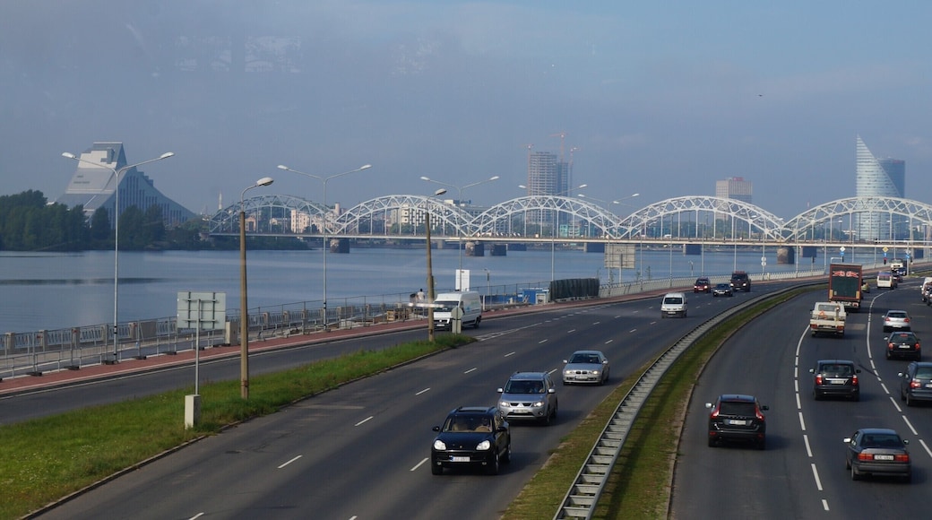 Riga Latvia September 2013
#Riga, #latvia
www.wyldfamilytravel.com