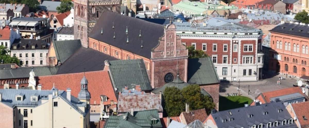 Riga, Latvia 🇱🇻