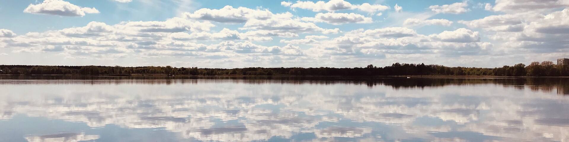 Discovered this beautiful lake in the outskirts of Riga, Latvia on a good sunny day.
Useful Tip: Take out half a day to visit the Ethnographic Open Air Museum of Latvia that is 30 mins drive from the city centre.
#LifeAtExpedia #reflectionsinwater
