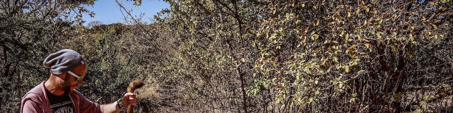 While in Zambia, we decided to check out Mukuni Big five safaris, a local conservation effort that houses and protects animals that have been victims of poachers. A great organization that taught us about lions while we went walking in the bush with the mighty creatures. #colorful