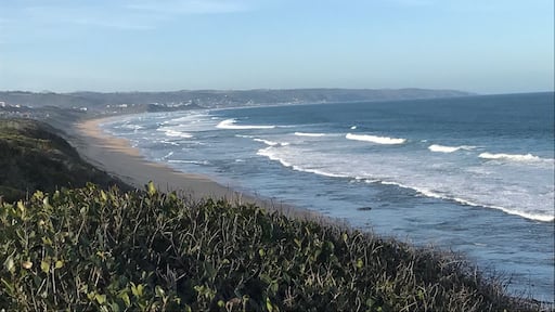 Tergniet in the Southern Cape. A perfect winters day.