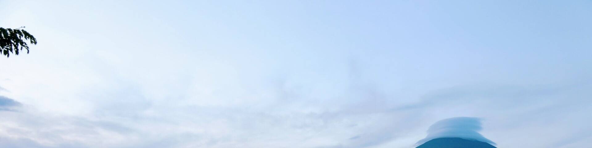 This is near sunset at the beautiful Virunga lodge Rwanda surprised me with its beauty and here at the lodge beauty just strikes you in a way you never forget. The fact that the memories of the lodge are not completely forgotten when compared to the gorilla treks is a testament to how great it is. I blog at circlingthebucketlist if you want to see more pictures of my time here or read about my impressions.