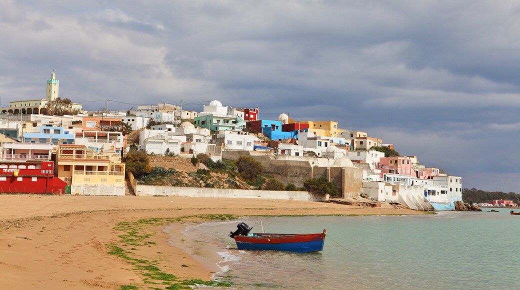 Moulay Bousselham