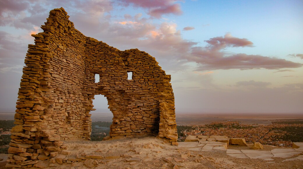 GOULMIMA, ERRACHIDIA, MAROC