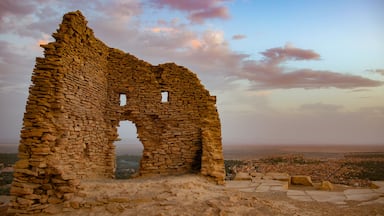 GOULMIMA, ERRACHIDIA, MAROC