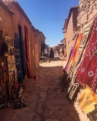Marruecos