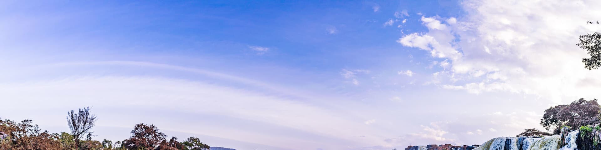 14 Falls Fourteen Waterfalls Thika Town Kiambu County central province Kenya East African Landscapes Panoramic Scenic Views Rocks Safais Travels Waterscapes Explore Documentary Clouds Dramatic Magical