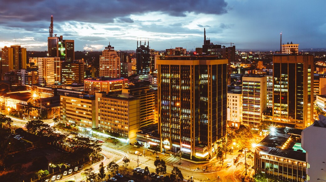 Kasarani