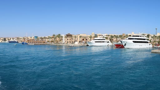 Port Ghalib