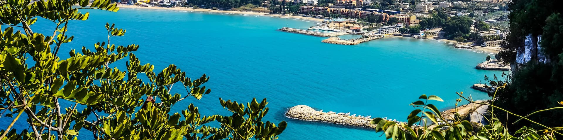 Our Lady of Noorieh Monastery 06