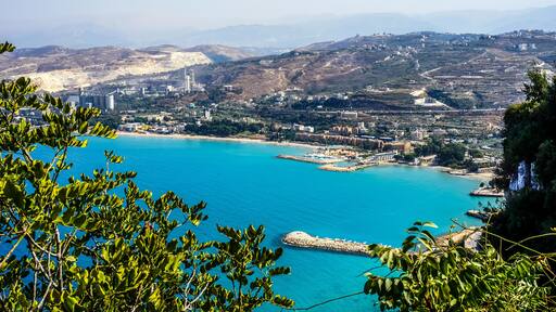 Our Lady of Noorieh Monastery 06