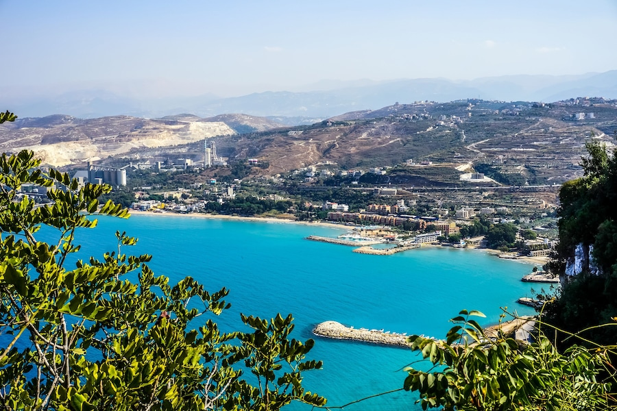 Our Lady of Noorieh Monastery 06