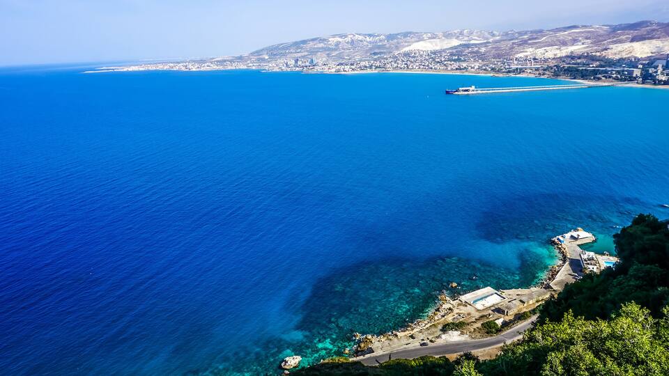 Our Lady of Noorieh Monastery 07