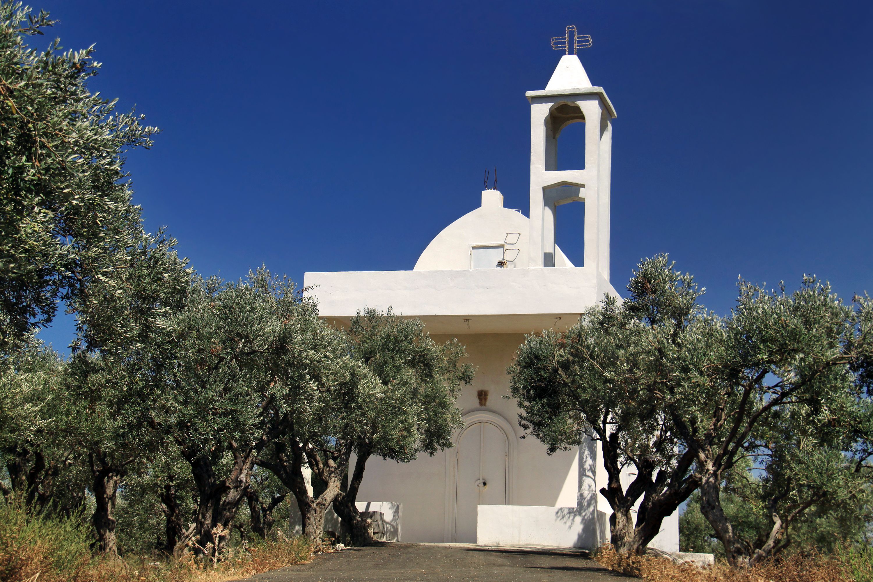 Church of Our Lady, Anfeh