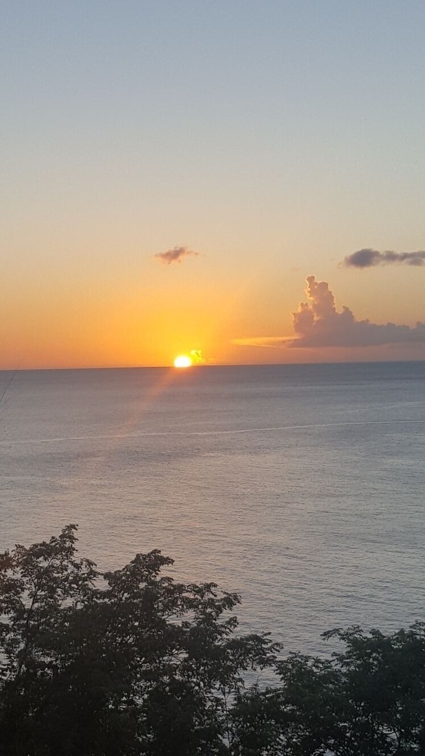 Beautiful Sunset 😍
