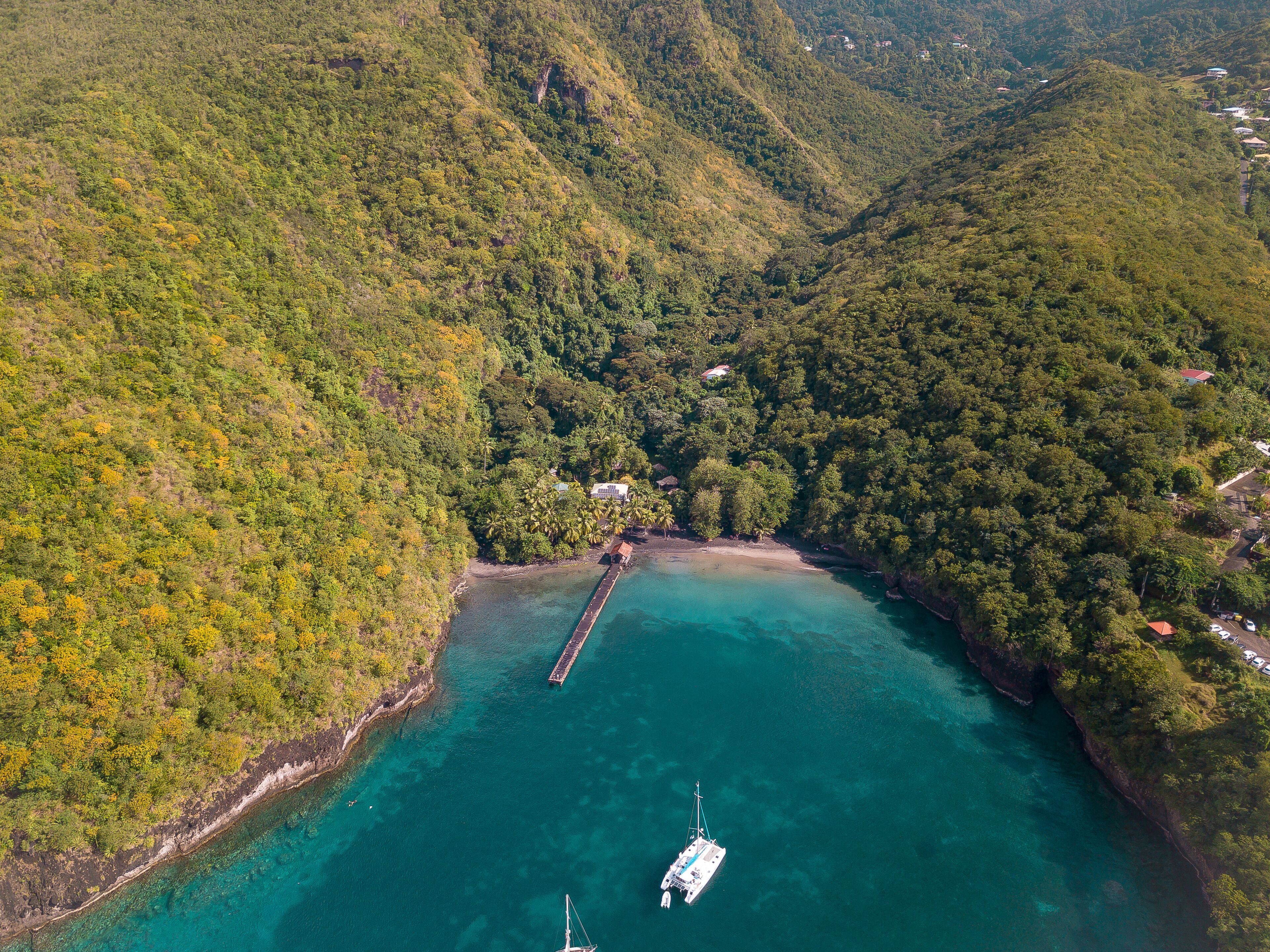 Anse - Noire, Martinique 3