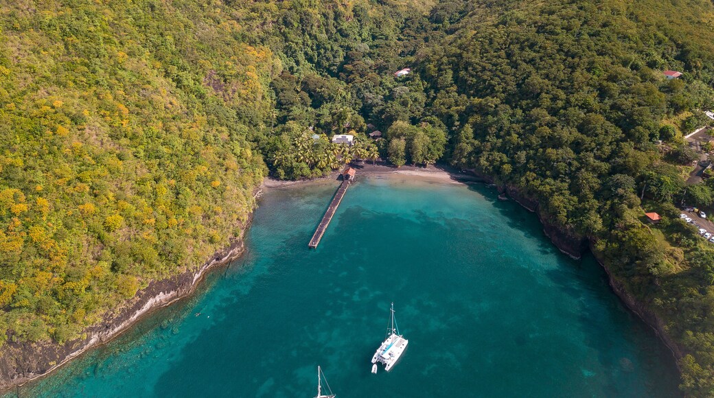 Anse - Noire, Martinique 3