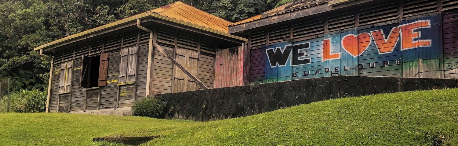 The unknown is the place where your greatest growth lies. Very few, are aware of the butterfly-shaped French Caribbean island of Guadeloupe. Influenced by France, Africa, and its neighbors in the Caribbean, this island is a melting pot of rich cultures.
#Culture #Guadeloupe #FrenchCaribbean #Creole #Bucketlist
