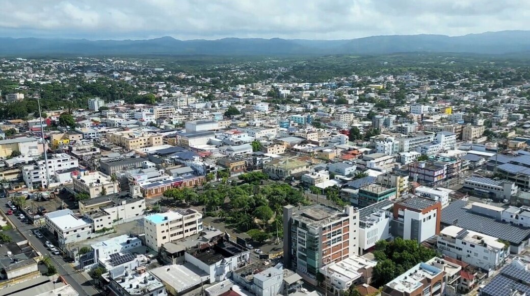 San Francisco de Macorís