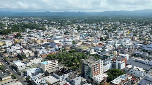 San Francisco de Macorís