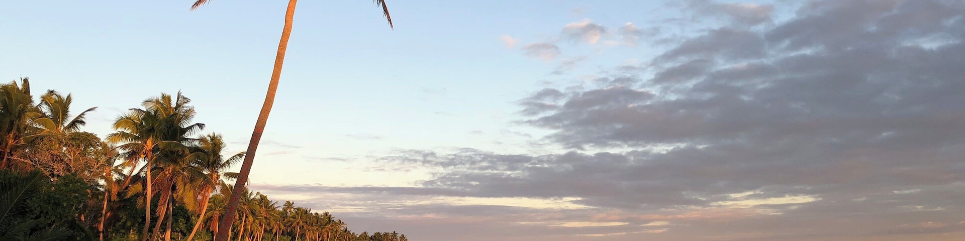 There may be other beaches as beautiful as this, but I don’t think any can surpass Uoleva Island in Tonga.