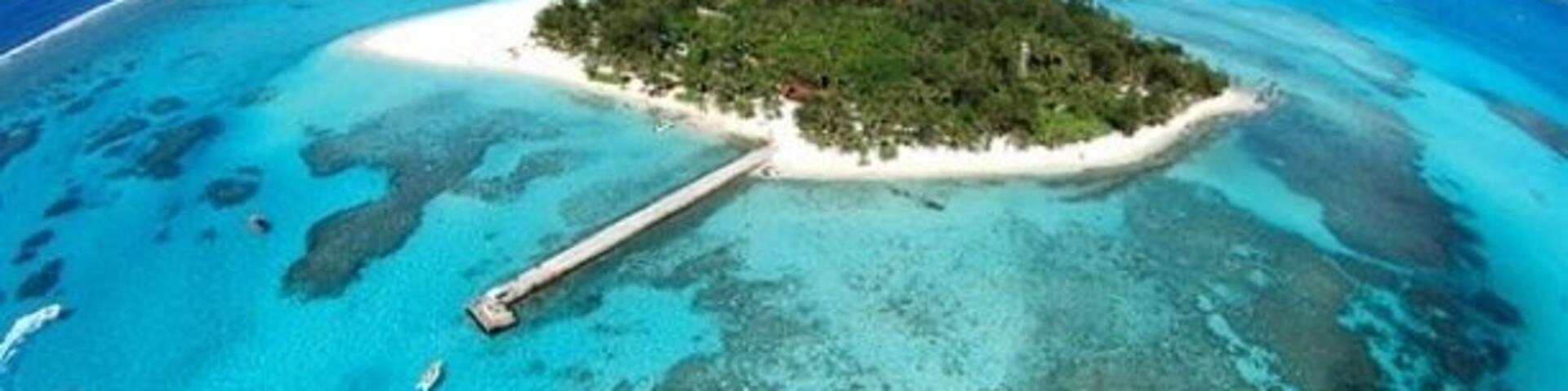 My lovely Saipan island! The above pic is Managaha island, 30min ferry ride from Saipan. I have lived on this lovely place for 3 years. It is considered best diving spot with crystal clear waters. For some who doesn't heard about this place... this small island is just right next to Guam, another Micronesian island. Awesome here are the lovely sunset during happy hour and if you're lucky to catch the ray of green flash and that means free beers!!!