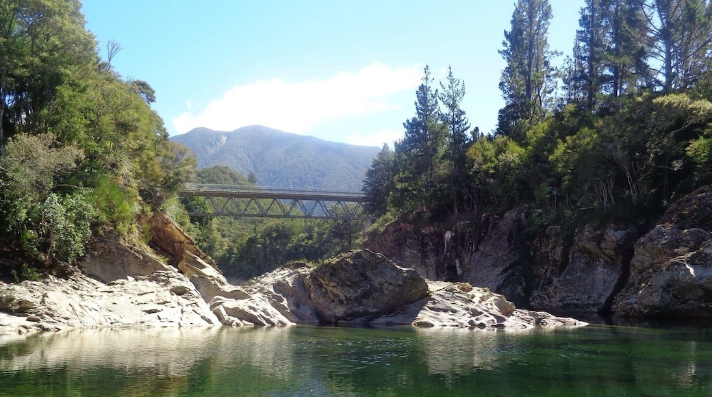 Geology Field Trip #OnekakaSouthIslandNewZealand😀