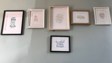 Cute little coffee shop, very good cappuccinos 😊